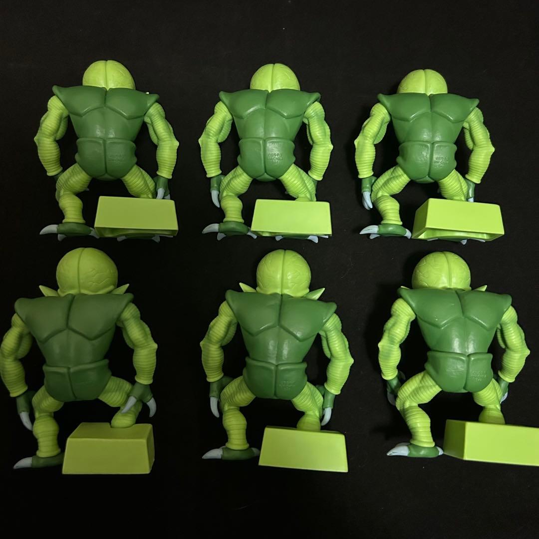 一番くじ ドラゴンボール EX 天下分け目の超決戦 E賞ラストワン賞