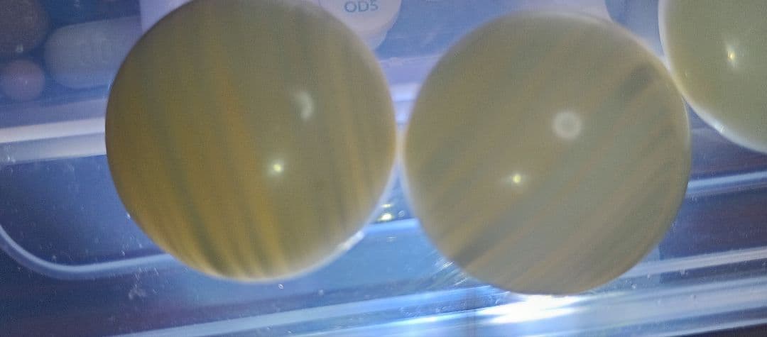 天地柾一枚板の国産 本榧足付碁盤