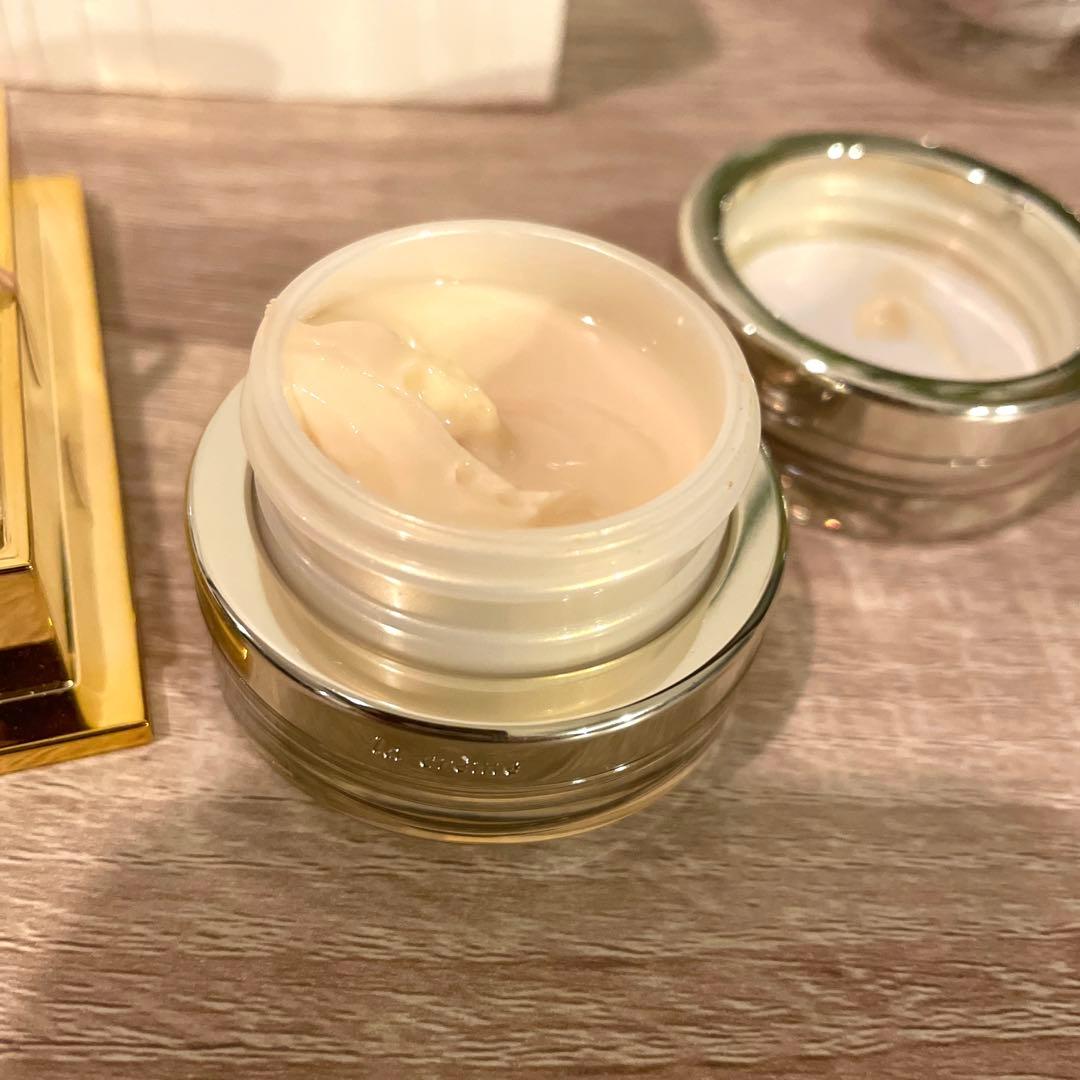 クレ・ド・ポーボーテ　ラ・クレームs