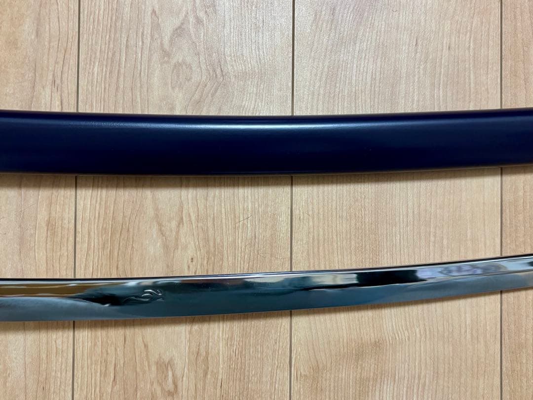 【模造刀】　大倶利伽羅　（伊達家伝来の日本刀）