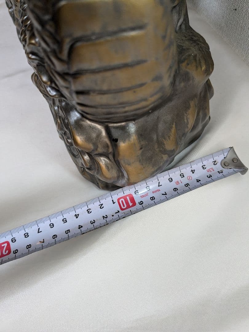 干支置物 とこなめ焼き 常滑焼 龍 縁起物 置物