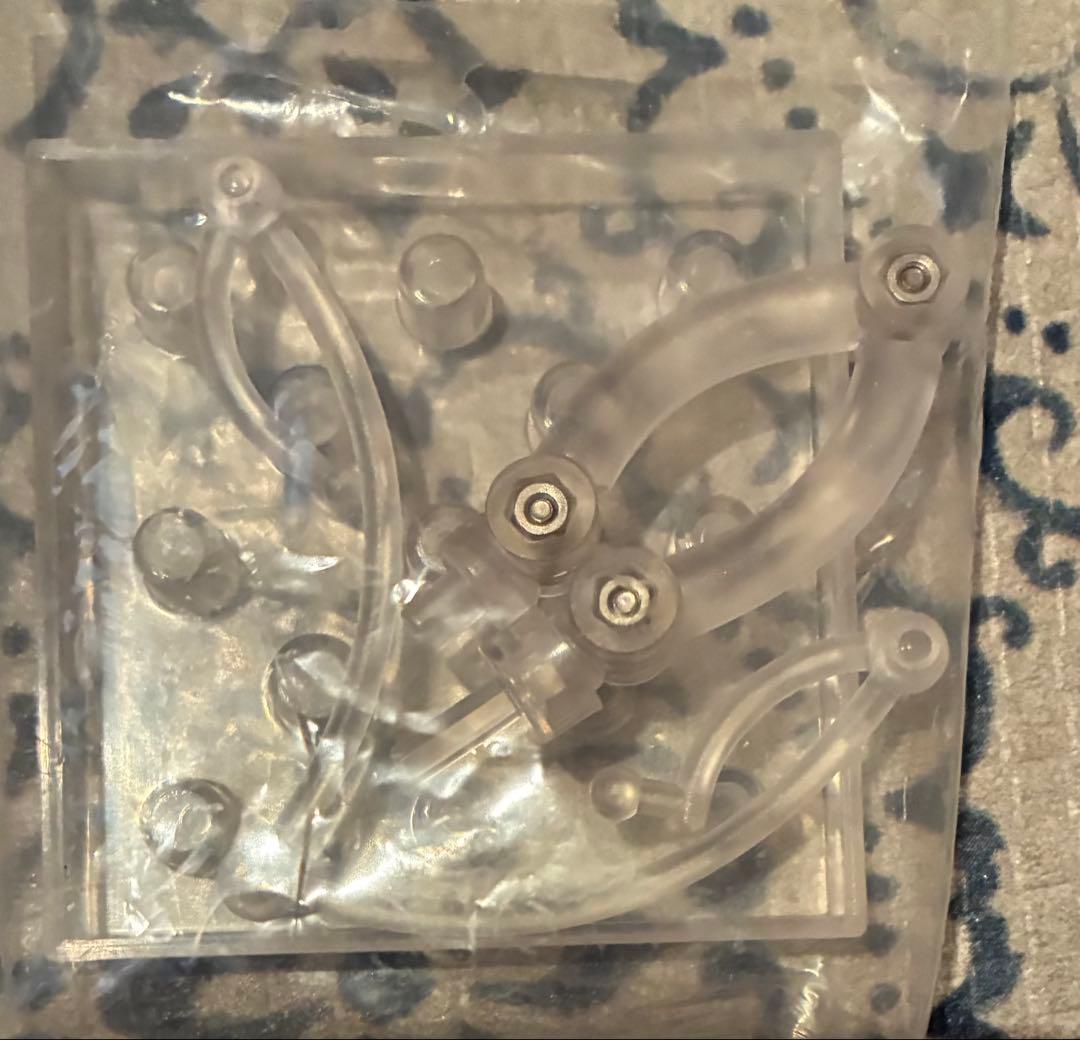 ねんどろいど 1157 ヒロアカ　お茶子　僕のヒーローアカデミア