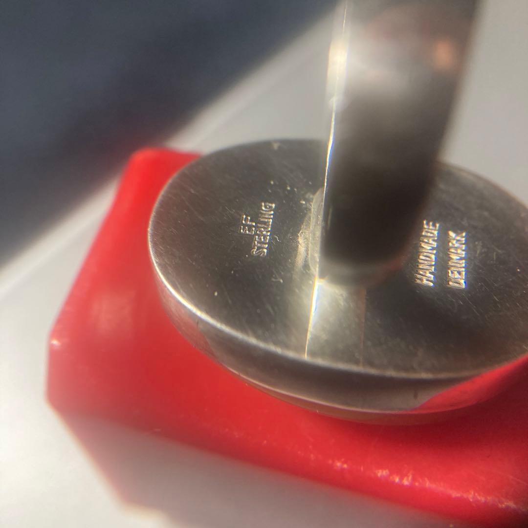 ( ´ ▽ ` )世界一のしあわせ(幸福)のバルト海を旅したセレブが特注した指輪