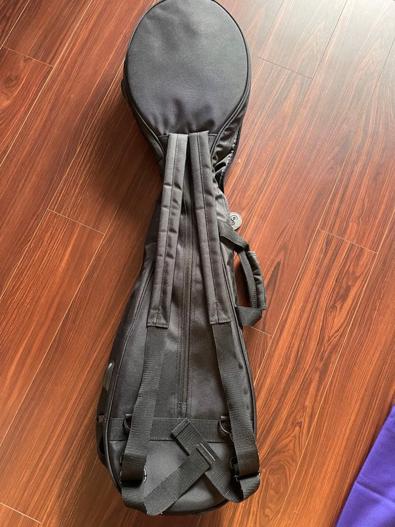 三味線　民謡　中古　薔薇色様