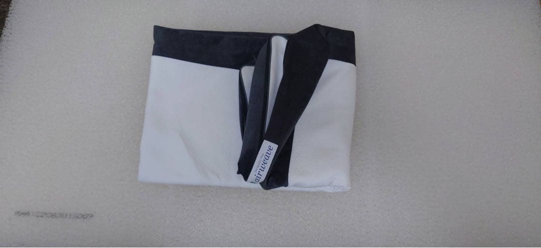 Sophie　エアウィーヴ　S01 シングル 中身パッド部分新品未使用