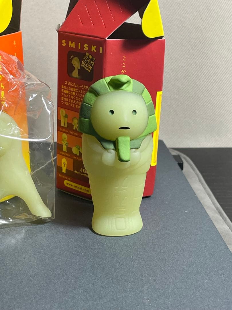 正規品SMISKI SECRETスミスキYoga+Museum