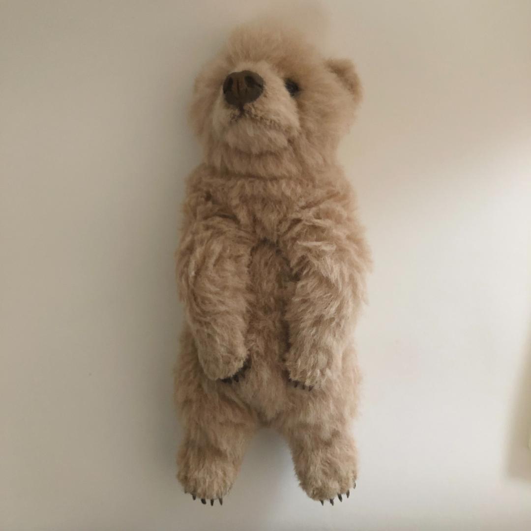 アーティストベア　海外作家さま　テディベア