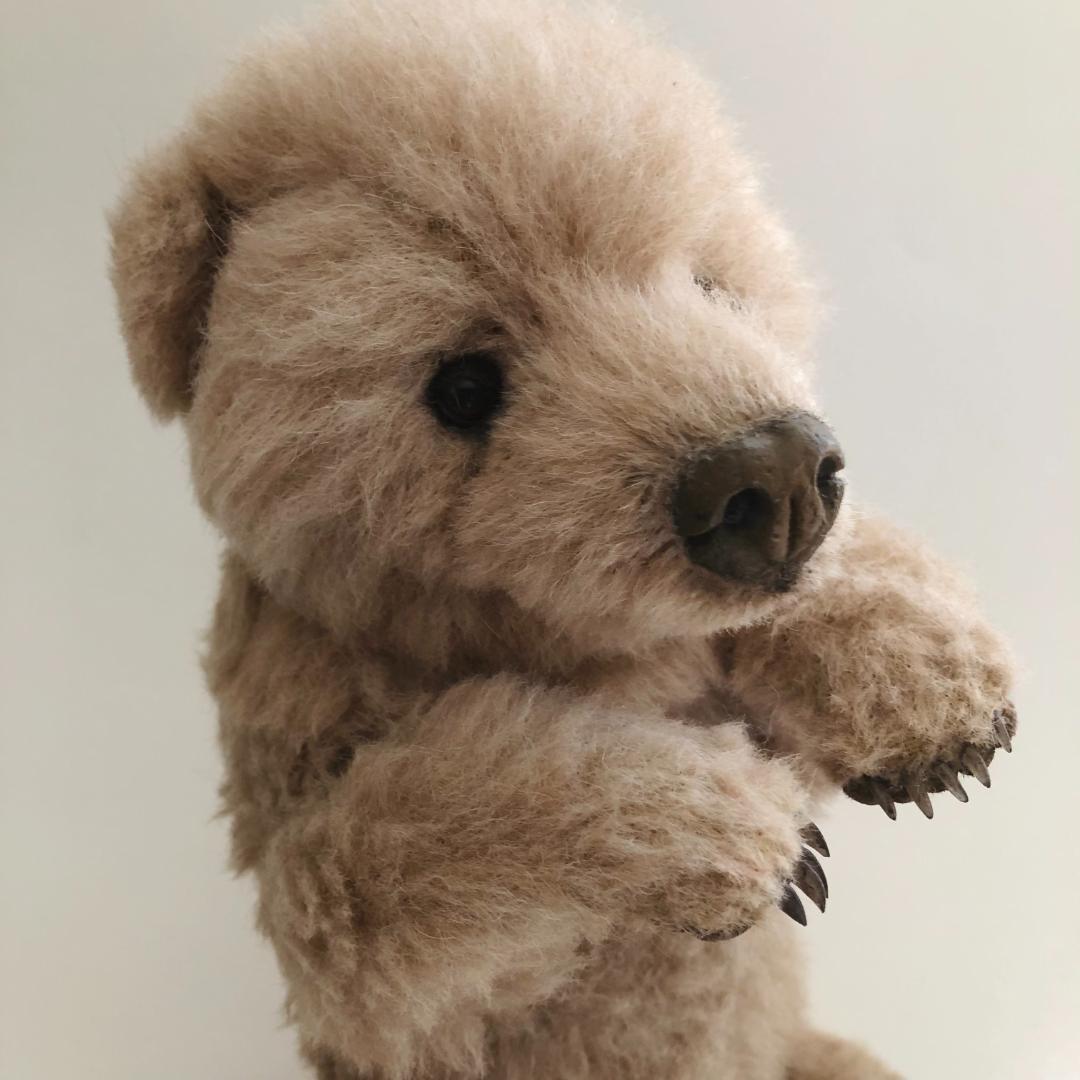 アーティストベア　海外作家さま　テディベア