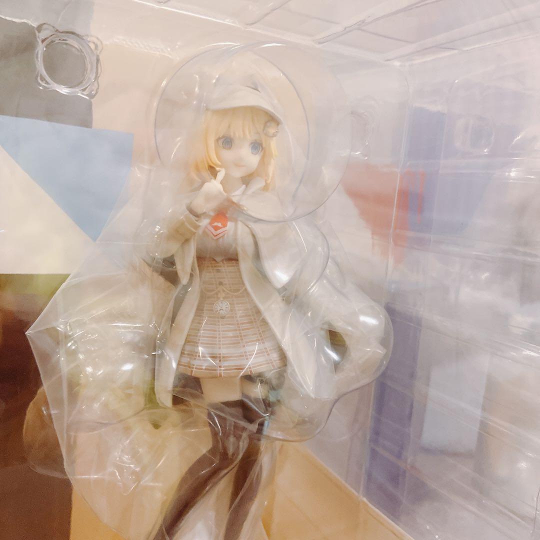 popup parade ホロライブ English Mythセット