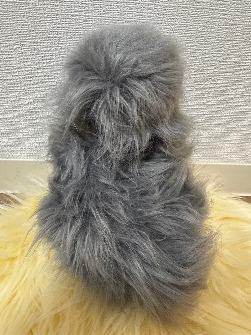 海外作家様作　アートドール　子猫