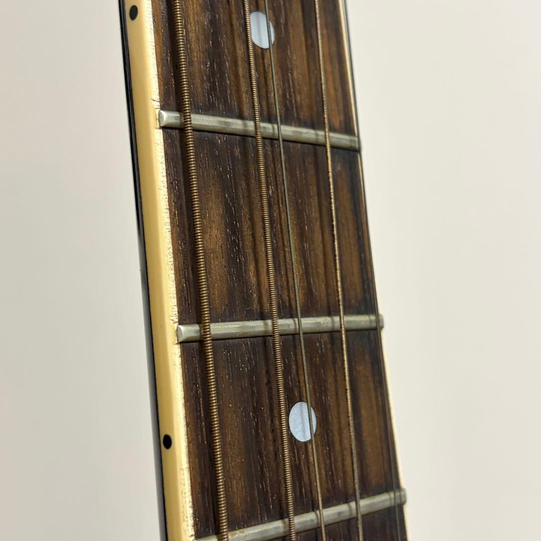 MORRIS Rumbler MR603 エレアコ モーリス