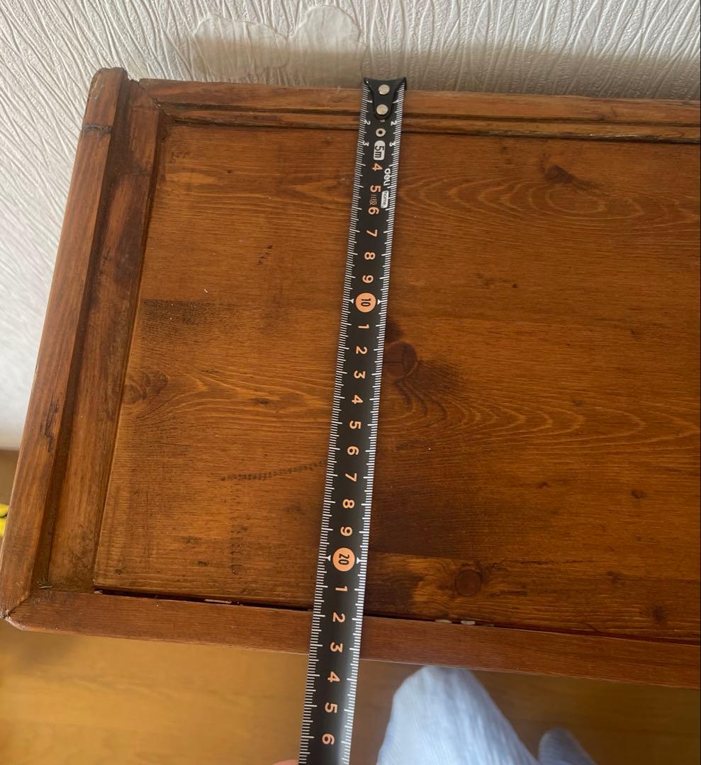 イギリスアンティーク ブックシェルフ　古道具