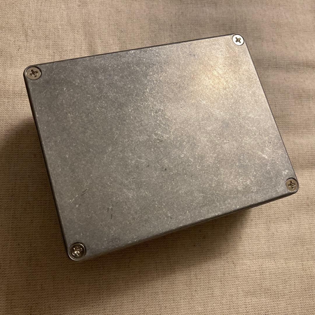 ギター Fairfield Circuitry Shallow Water