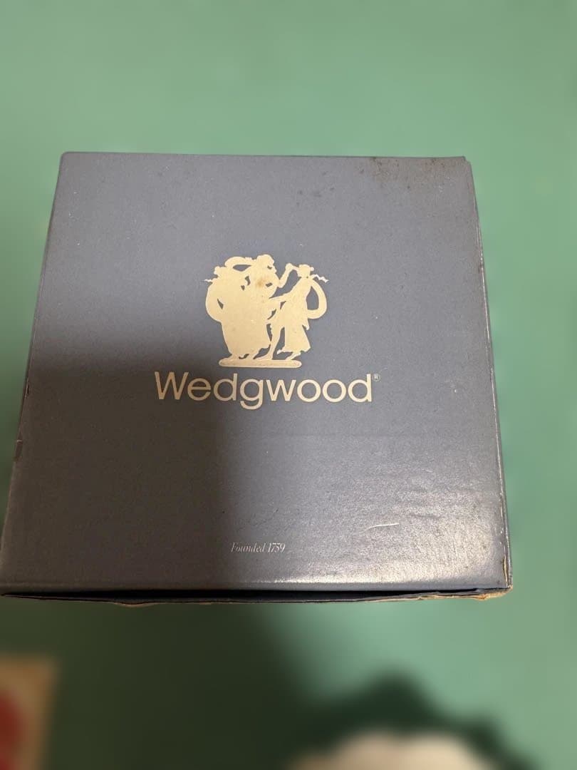 ウェッジウッド（）ノーチラス コレクション