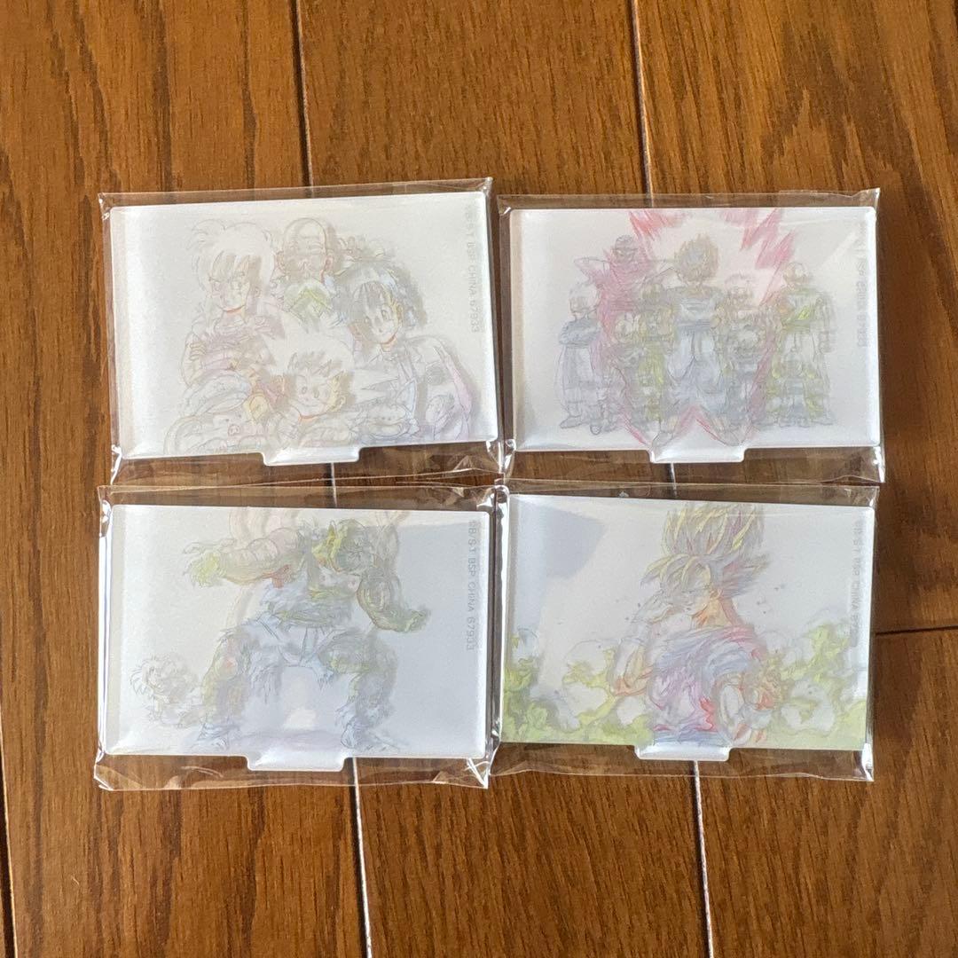 一番くじ ドラゴンボール A賞 超サイヤ人3孫悟空 、フリーザ　下位賞おまけ付き