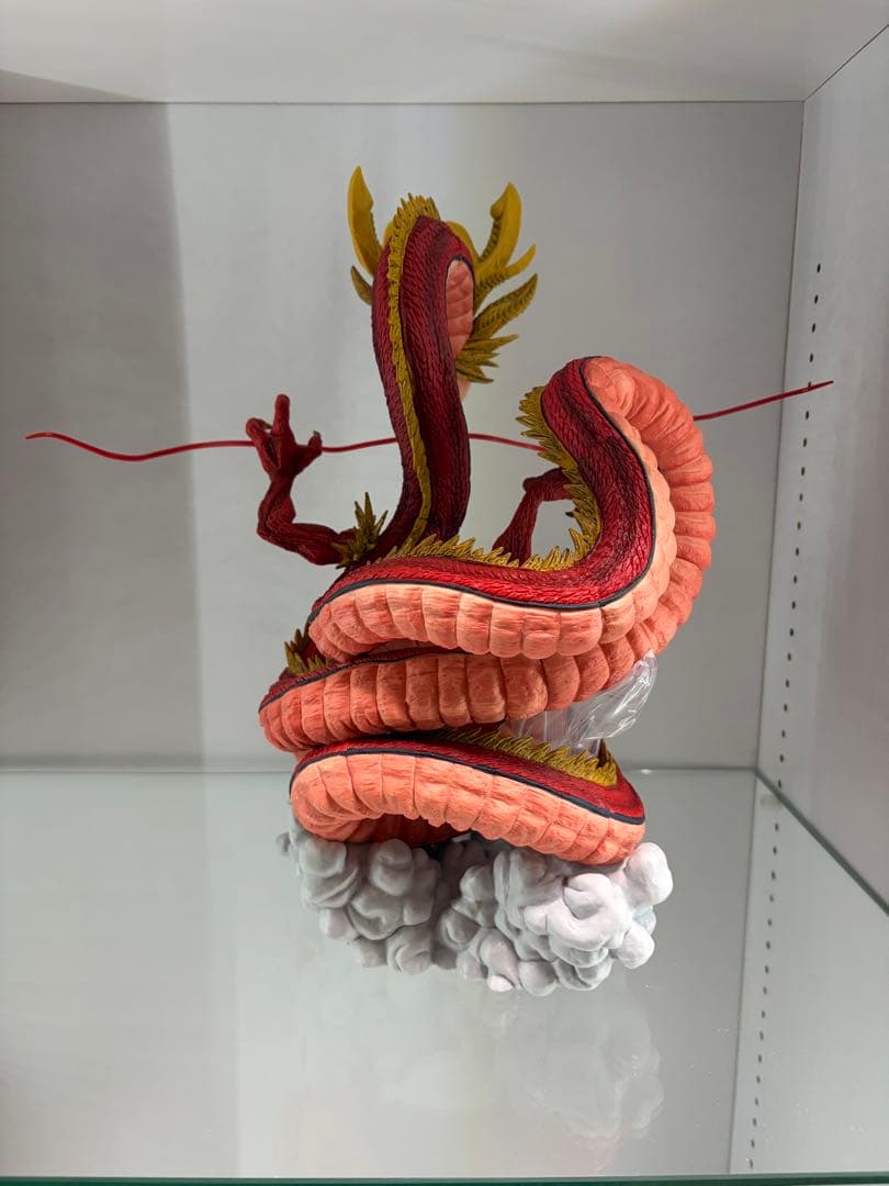 ドラゴンボール VS オムニバス 一番くじ　ラストワン賞　究極神龍