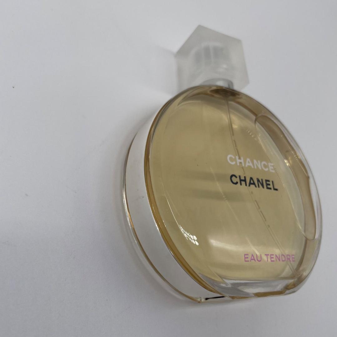 11520✨CHANEL CHANCE EAU TENDRE 香水 オードトワレ
