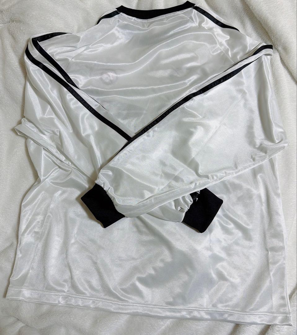 ミュージシャン HYSFORM FOOTBALL L / S GAME SHIRTS