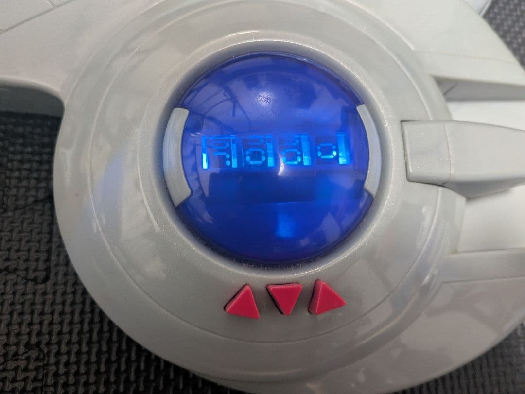 遊戯王Gx アカデミーデュエルディスク(本体のみ)