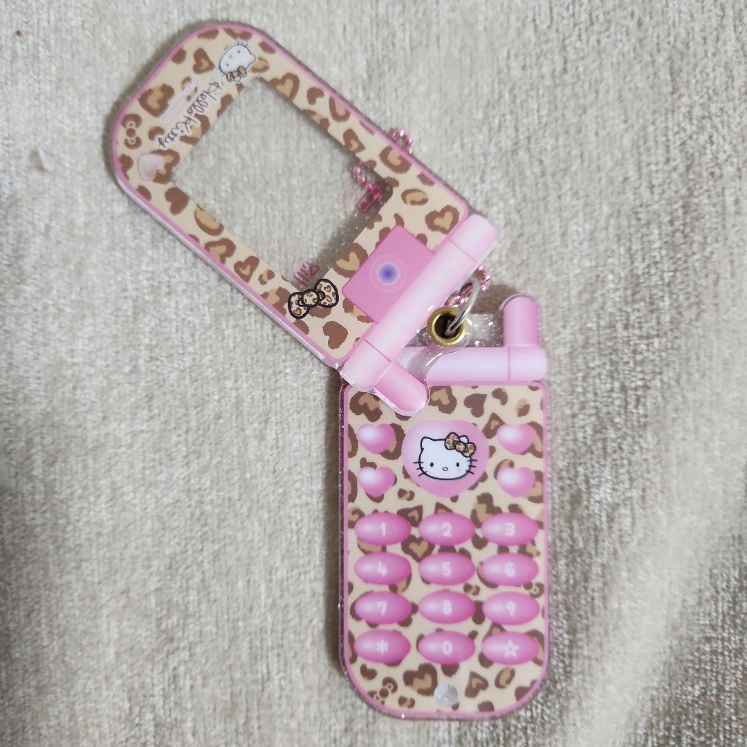 ハローキティ 根付 キーホルダー まとめ売り19点セット