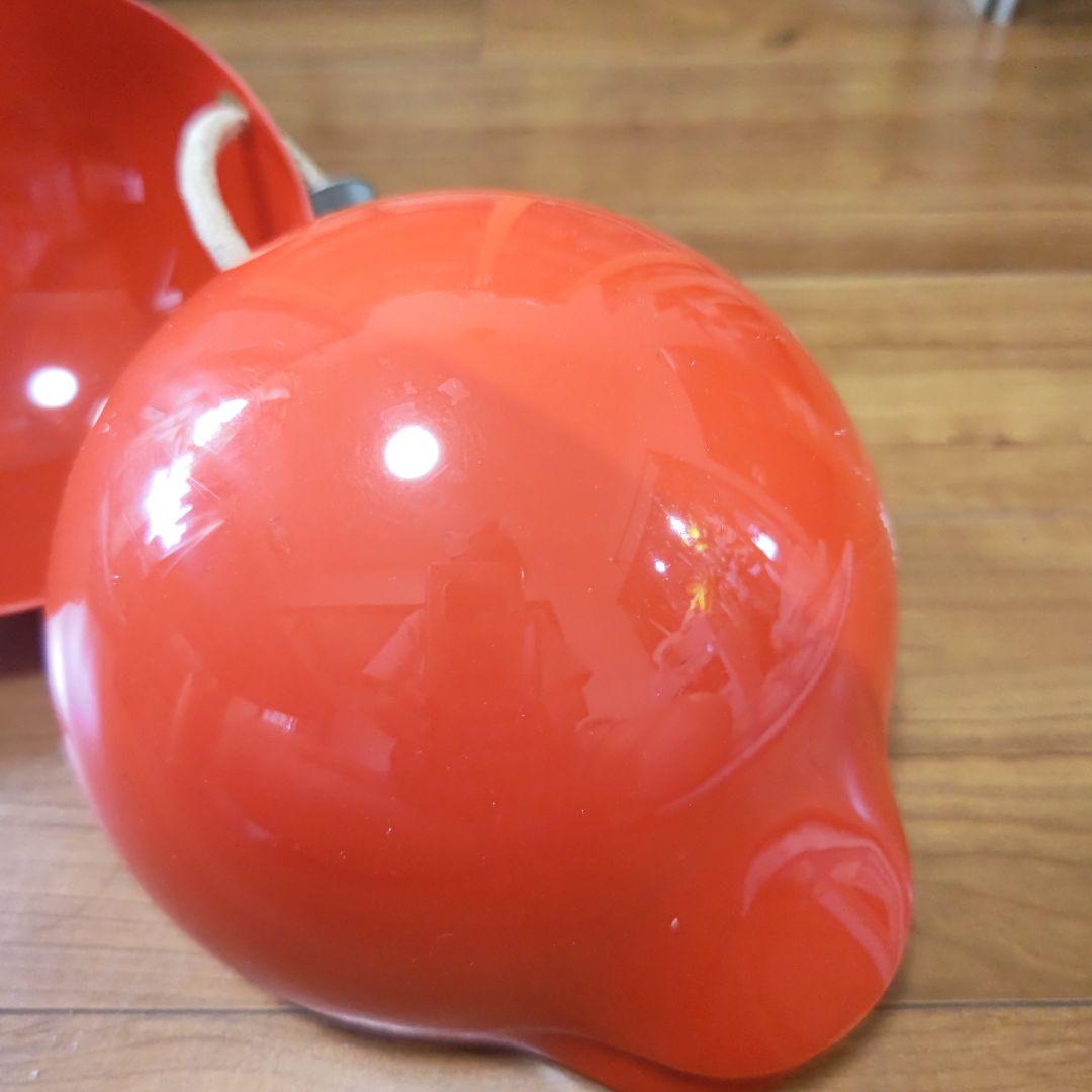 ナショナル　チューリップペンダントライト　昭和レトロ