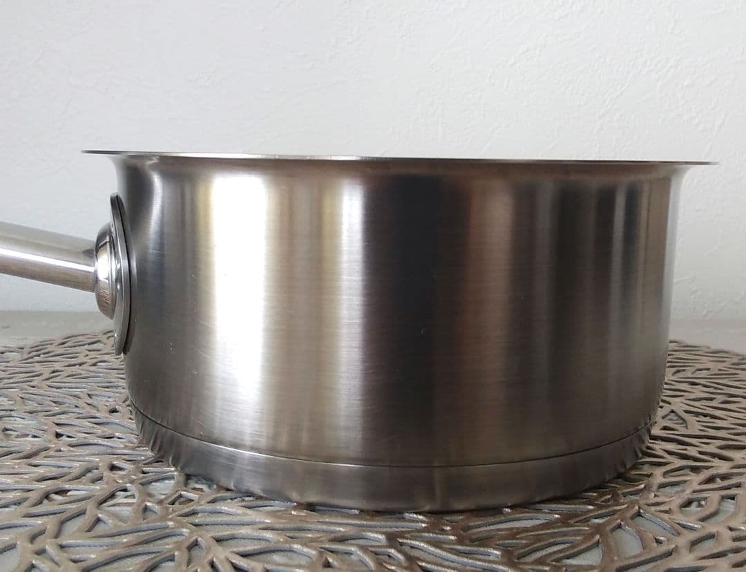 Fissler フィスラー NEWプロコレクション 16cm セット