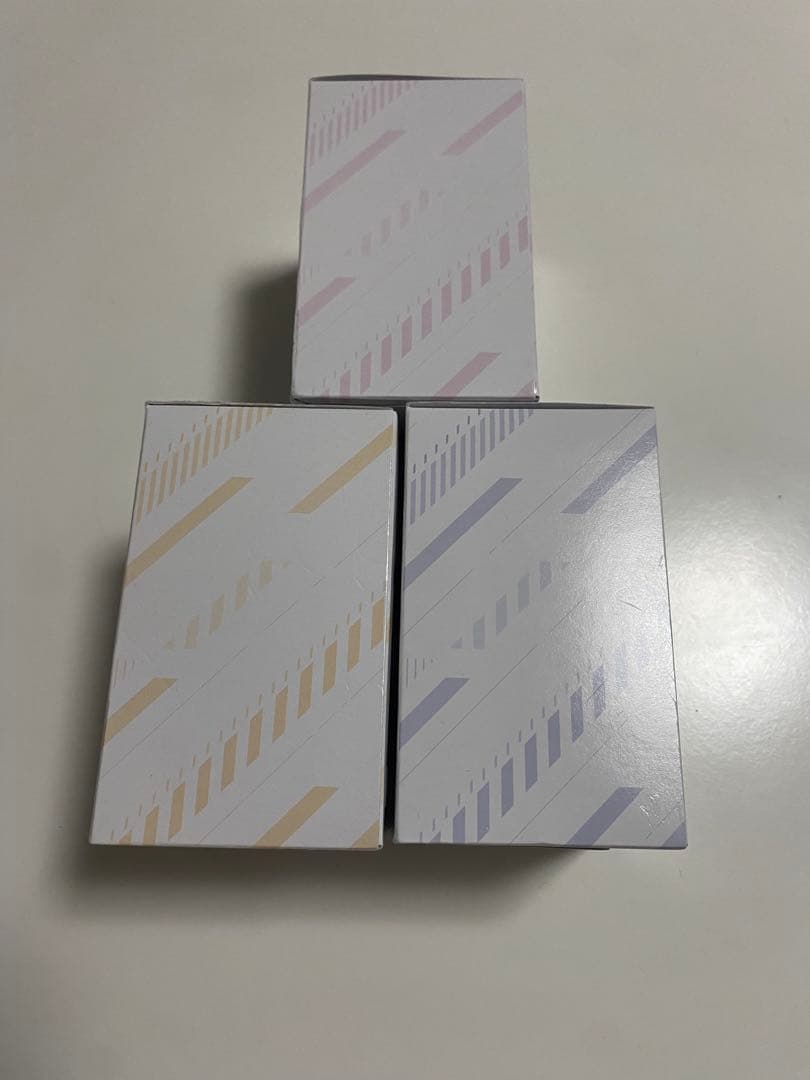 Shadowverse EVOLVE 公式スリーブセット エクストラ デレマス