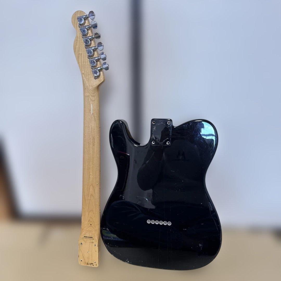 Fender Japan Telecaster TL71 『ジャンク品』