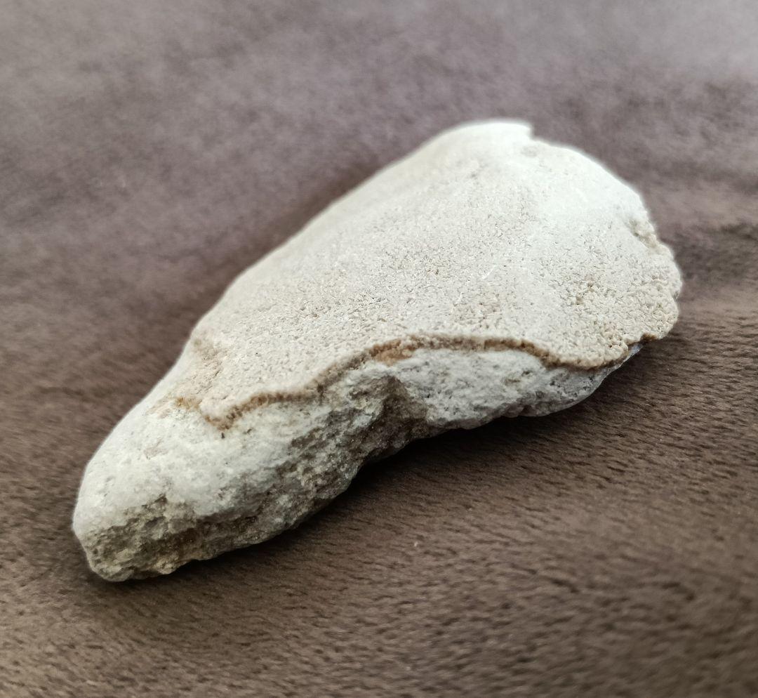 ★秋田発『北投石』４１グラム 100%本物!! 秋田玉川温泉産✨