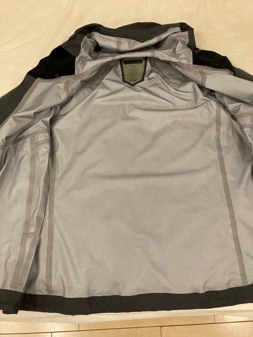 個人装備 Triple Aught Design Raptor Hoodie TAD